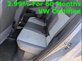 Thumbnail of 2024 Silver Mist Metallic Volkswagen ID.4