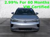 Thumbnail of 2024 Silver Mist Metallic Volkswagen ID.4