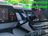 Thumbnail of 2024 Silver Mist Metallic Volkswagen ID.4