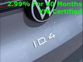 Thumbnail of 2024 Silver Mist Metallic Volkswagen ID.4