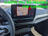 Thumbnail of 2024 Silver Mist Metallic Volkswagen ID.4