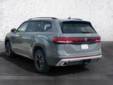 Thumbnail of 2025 Pure Gray Volkswagen Atlas