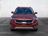 Thumbnail of 2021 Mars Orange Kia Seltos