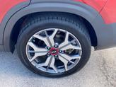 Thumbnail of 2021 Mars Orange Kia Seltos