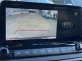 Thumbnail of 2021 Mars Orange Kia Seltos