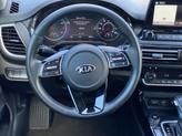 Thumbnail of 2021 Mars Orange Kia Seltos