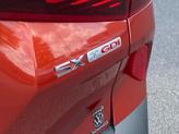 Thumbnail of 2021 Mars Orange Kia Seltos