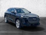 Photo of 2025 Mythos Black Metallic Audi Q5
