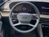Thumbnail of 2025 Mythos Black Metallic Audi Q5