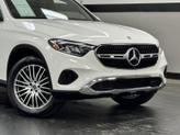Thumbnail of 2025 Polar White Mercedes-Benz GLC 300