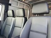 Thumbnail of 2025 Arctic White Mercedes-Benz Sprinter 2500