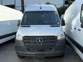 Thumbnail of 2025 Arctic White Mercedes-Benz Sprinter 2500