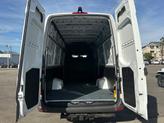 Thumbnail of 2025 Arctic White Mercedes-Benz Sprinter 2500