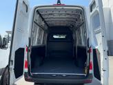 Thumbnail of 2025  Mercedes-Benz Sprinter 2500