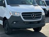 Thumbnail of 2025 Arctic White Mercedes-Benz Sprinter 3500