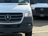 Thumbnail of 2025 Arctic White Mercedes-Benz Sprinter 3500