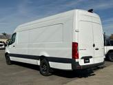 Thumbnail of 2025 Arctic White Mercedes-Benz Sprinter 3500