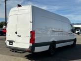 Thumbnail of 2025 Arctic White Mercedes-Benz Sprinter 3500