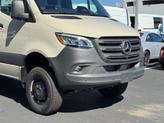 Thumbnail of 2025  Mercedes-Benz Sprinter 2500