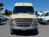 Thumbnail of 2025  Mercedes-Benz Sprinter 2500