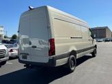 Thumbnail of 2025  Mercedes-Benz Sprinter 2500