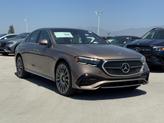 Thumbnail of 2025 Sonoran Sand Mercedes-Benz E-Class