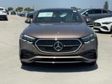 Thumbnail of 2025 Sonoran Sand Mercedes-Benz E-Class