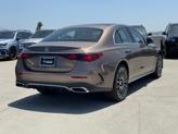 Thumbnail of 2025 Sonoran Sand Mercedes-Benz E-Class