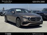 Photo of 2025 Sonoran Sand Mercedes-Benz E-Class