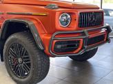 Thumbnail of 2023 Copper Orange Mercedes-Benz AMG G 63