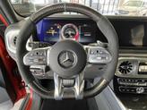 Thumbnail of 2023 Copper Orange Mercedes-Benz AMG G 63