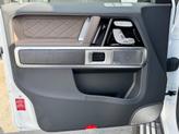 Thumbnail of 2024 Polar White Mercedes-Benz AMG G 63