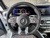 Thumbnail of 2024 Polar White Mercedes-Benz AMG G 63