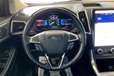 Thumbnail of 2023 Gray Metallic Ford Edge