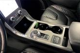 Thumbnail of 2023 Gray Metallic Ford Edge