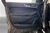 Thumbnail of 2023 Gray Metallic Ford Edge