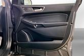 Thumbnail of 2023 Gray Metallic Ford Edge
