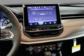 Thumbnail of 2025 Bright White Clearcoat Jeep Compass