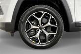 Thumbnail of 2025 Bright White Clearcoat Jeep Compass