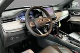 Thumbnail of 2025 Bright White Clearcoat Jeep Compass
