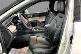 Thumbnail of 2025 Bright White Clearcoat Jeep Compass