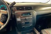 Thumbnail of 2011 Midnight Blue Metallic GMC Sierra 2500
