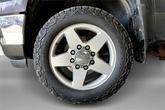 Thumbnail of 2011 Midnight Blue Metallic GMC Sierra 2500