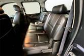 Thumbnail of 2011 Midnight Blue Metallic GMC Sierra 2500