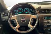 Thumbnail of 2011 Midnight Blue Metallic GMC Sierra 2500