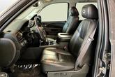 Thumbnail of 2011 Midnight Blue Metallic GMC Sierra 2500