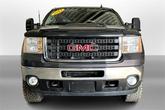 Thumbnail of 2011 Midnight Blue Metallic GMC Sierra 2500