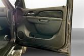 Thumbnail of 2011 Midnight Blue Metallic GMC Sierra 2500