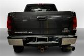 Thumbnail of 2011 Midnight Blue Metallic GMC Sierra 2500