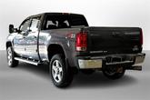 Thumbnail of 2011 Midnight Blue Metallic GMC Sierra 2500